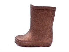 CeLaVi rubber boot burlwood glitter